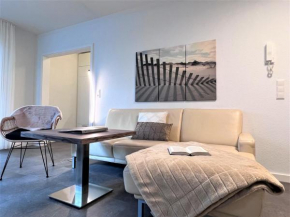 Apartmenthaus am Nordseestrand Whg 2, An der Rennweide 1B, 78 qm
